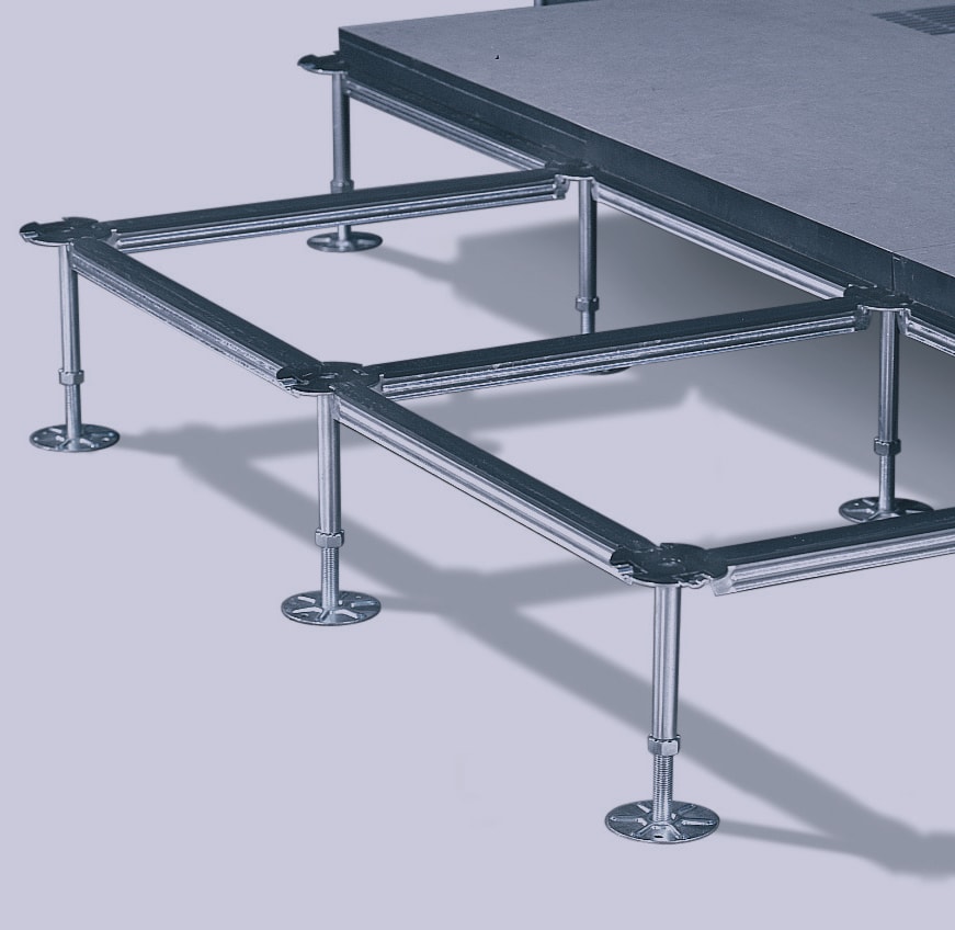 FAUX PLANCHERS TECHNIQUES