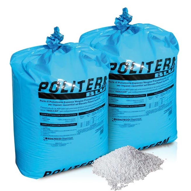 GRANULATS POLITERM®