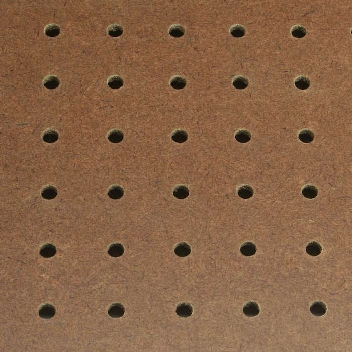 HDF BRUT