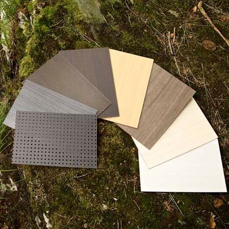ISOREL® DÉCOR