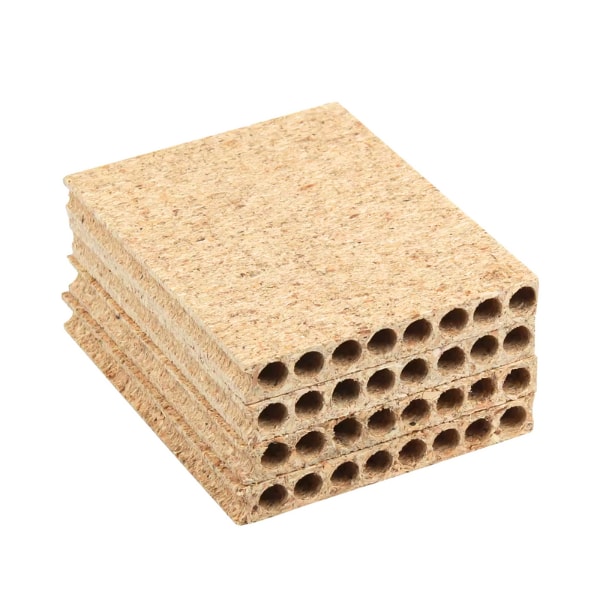 PANNEAUX TUBULAIRES